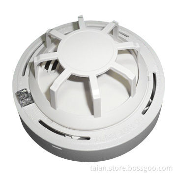Heat Detector for Smoke alarms